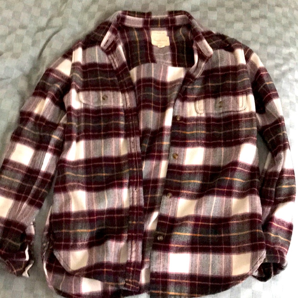 Flannel